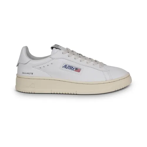 Autry - Shoes > Sneakers - White - Autry - Modalova