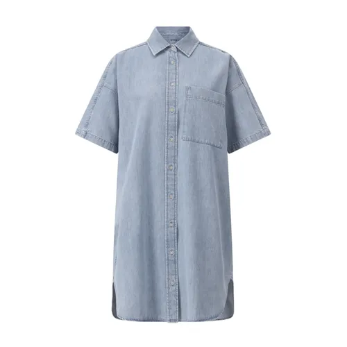 Dresses > Day Dresses > Shirt Dresses - - Closed - Modalova