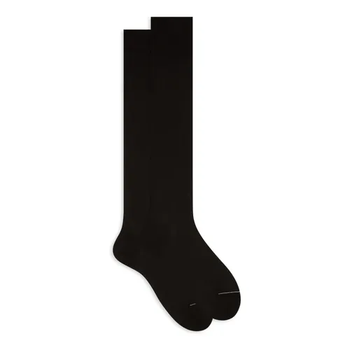Gallo - Underwear > Socks - Brown - Gallo - Modalova