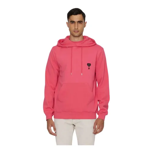 Sweatshirts & Hoodies > Hoodies - - John Richmond - Modalova