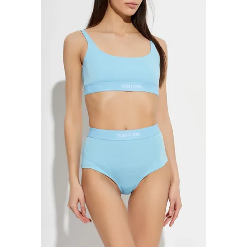 Underwear > Bras - - Tom Ford - Modalova