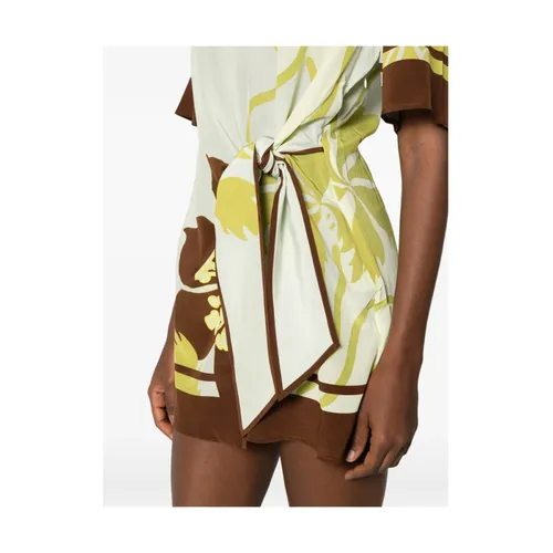 Dresses > Day Dresses > Short Dresses - - Sir. - Modalova