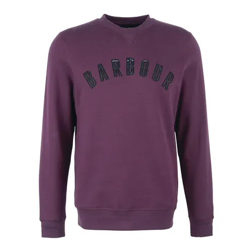 Sweatshirts & Hoodies > Sweatshirts - - Barbour - Modalova