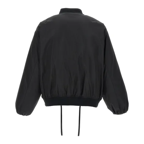 Jackets > Bomber Jackets - - Jil Sander - Modalova