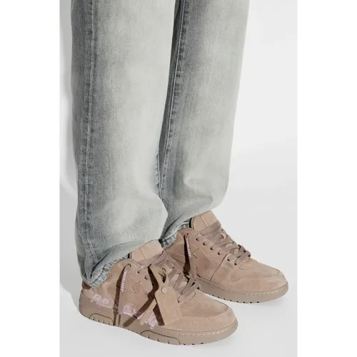 Shoes > Sneakers - - Off White - Modalova