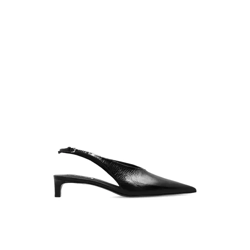 Shoes > Heels > Pumps - - Jil Sander - Modalova