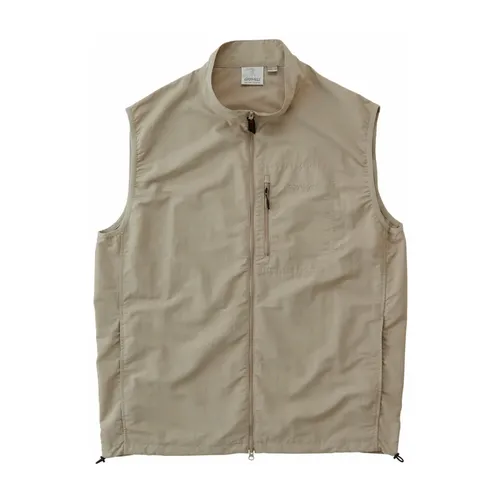 Jackets > Vests - - Gramicci - Modalova