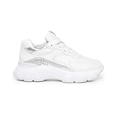 Hogan - Shoes > Sneakers - White - Hogan - Modalova