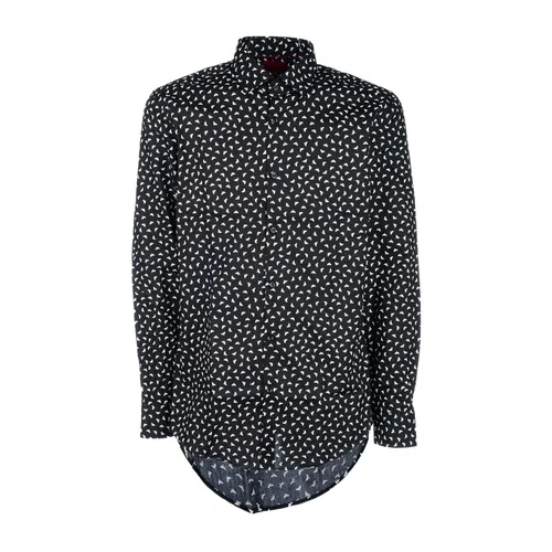 Shirts > Casual Shirts - - Hugo - Modalova