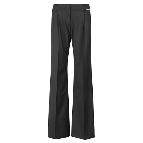 Trousers > Wide Trousers - - Anna October - Modalova