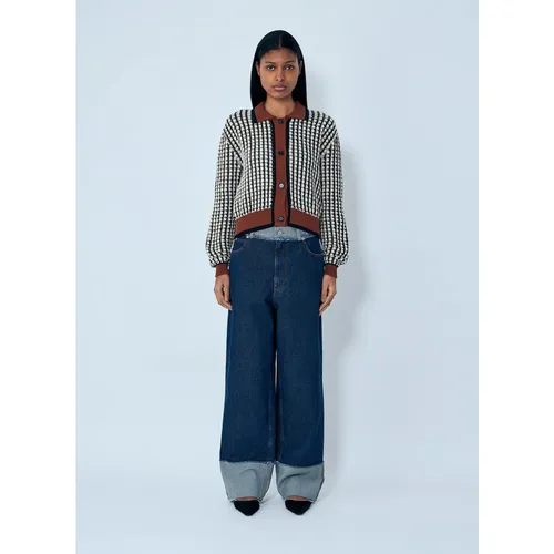 Knitwear > Cardigans - - Marni - Modalova