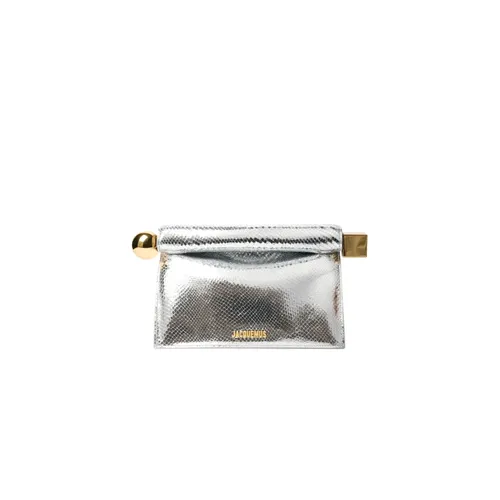 Bags > Clutches - - Jacquemus - Modalova