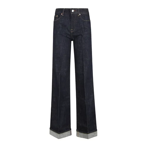 Jeans > Wide Jeans - - Department Five - Modalova