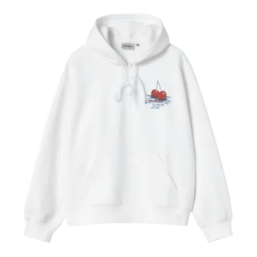 Sweatshirts & Hoodies > Hoodies - - Carhartt Wip - Modalova