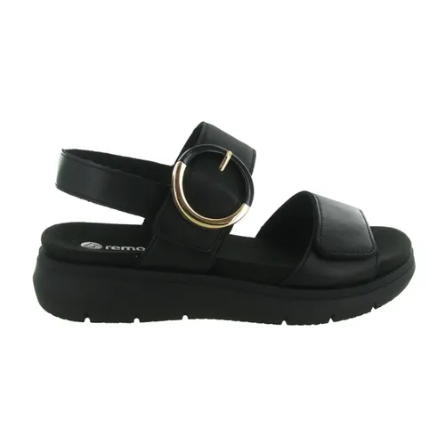 Shoes > Sandals > Flat Sandals - - Remonte - Modalova