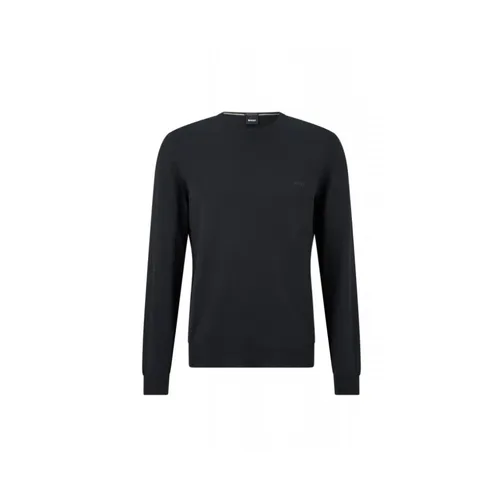 Knitwear > Round-neck Knitwear - - Hugo - Modalova