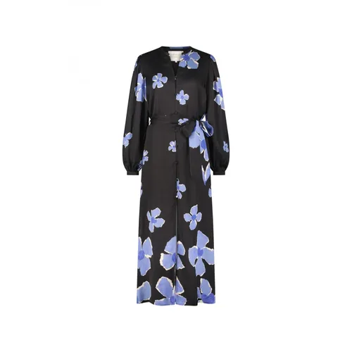 Dresses > Day Dresses > Maxi Dresses - - Fabienne Chapot - Modalova