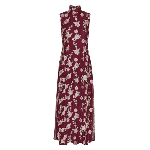 Dresses > Day Dresses > Maxi Dresses - - Rotate Birger Christensen - Modalova