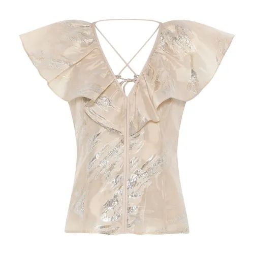 Blouses & Shirts > Blouses - - Bruuns Bazaar - Modalova