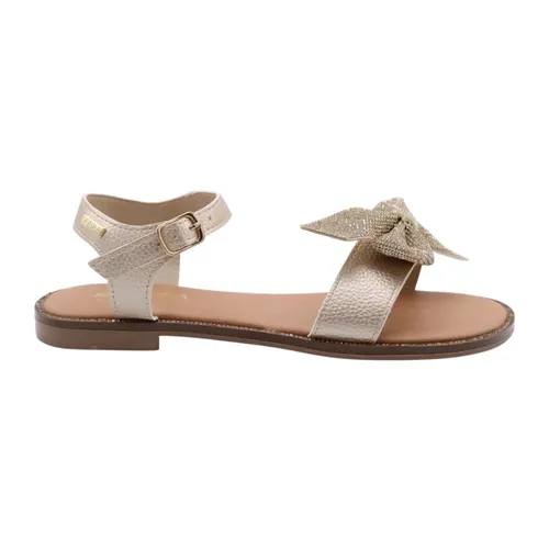 Shoes > Sandals > Flat Sandals - - Scapa - Modalova