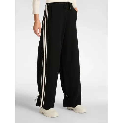 Trousers > Sweatpants - - Elena Mirò - Modalova