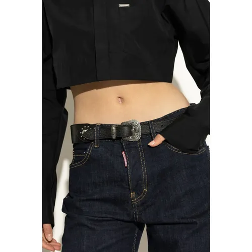 Accessories > Belts - - Dsquared2 - Modalova