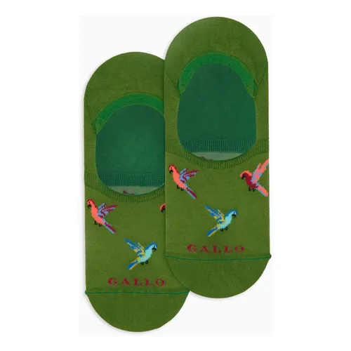 Underwear > Socks - - Gallo - Modalova