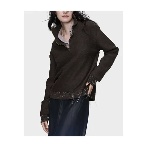 Knitwear > Turtlenecks - - Maison Margiela - Modalova