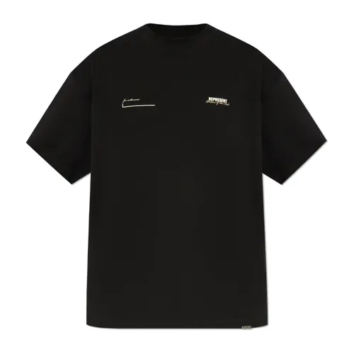 Tops > T-Shirts - - Represent - Modalova