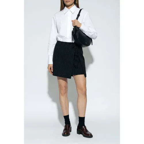 Skirts > Short Skirts - - Sportmax - Modalova