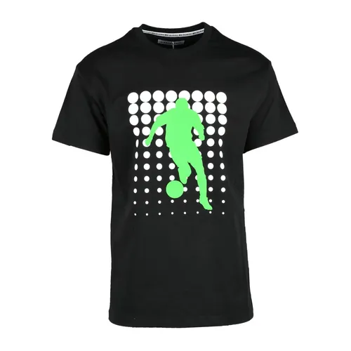 Tops > T-Shirts - - Bikkembergs - Modalova