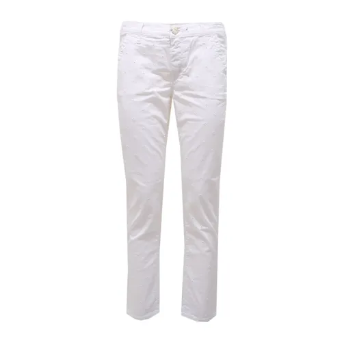 Jeans > Slim-fit Jeans - - Jacob Cohën - Modalova