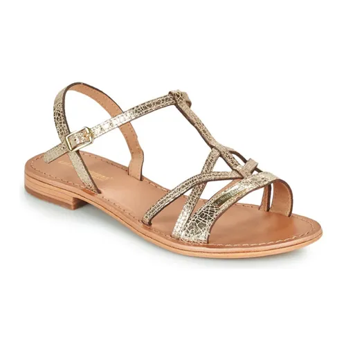 Shoes > Sandals > Flat Sandals - - Les Tropeziennes - Modalova