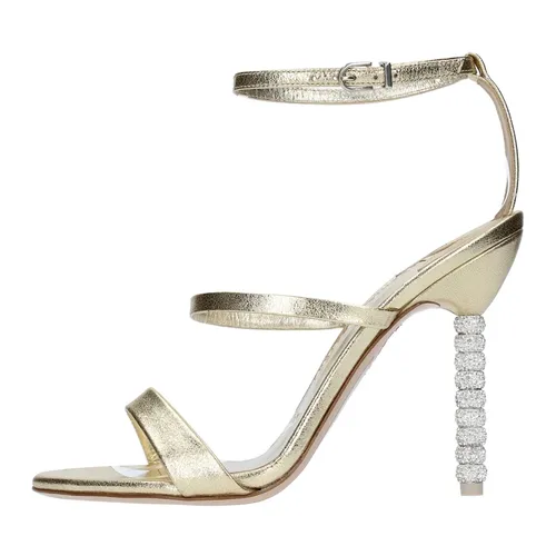 Shoes > Sandals > High Heel Sandals - - Sophia Webster - Modalova