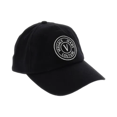 Accessories > Hats > Caps - - Versace Jeans Couture - Modalova