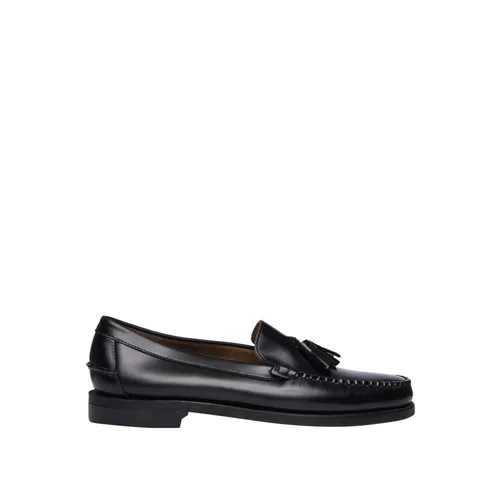 Shoes > Flats > Loafers - - Sebago - Modalova