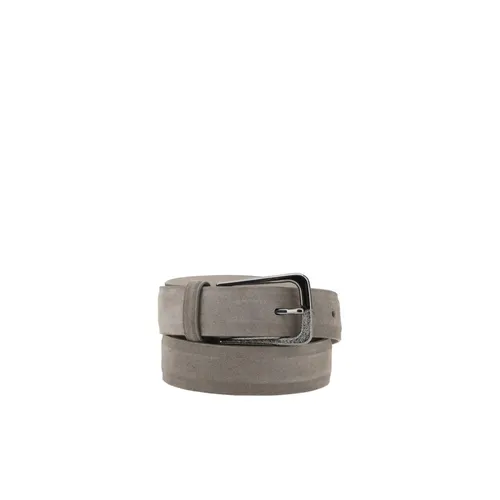 Accessories > Belts - - Brunello Cucinelli - Modalova