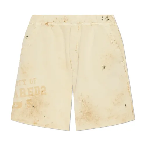 Shorts > Short Shorts - - Dsquared2 - Modalova