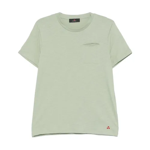 Tops > T-Shirts - - Peuterey - Modalova