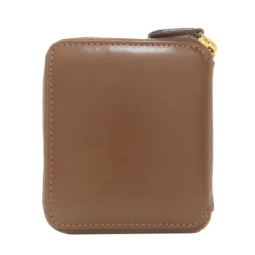 Pre-owned > Pre-owned Accessories > Pre-owned Wallets - - Gucci Vintage - Modalova