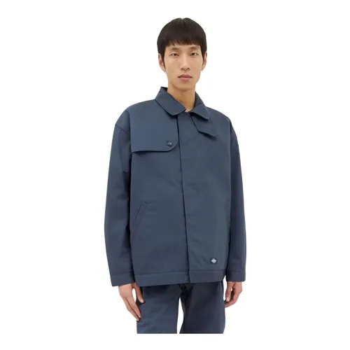 Jackets > Light Jackets - - Dickies - Modalova