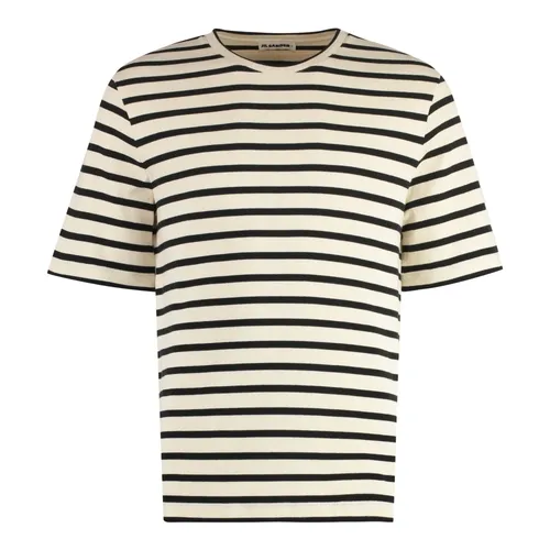 Tops > T-Shirts - - Jil Sander - Modalova