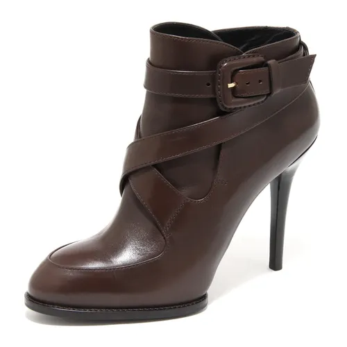 Shoes > Boots > Heeled Boots - - Tod's - Modalova