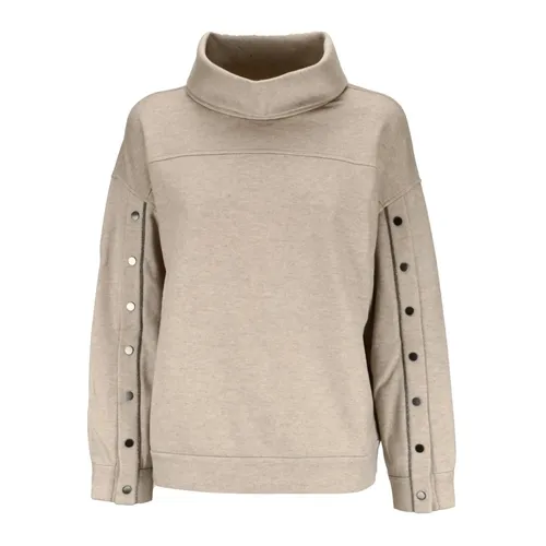 Knitwear > Turtlenecks - - Brunello Cucinelli - Modalova
