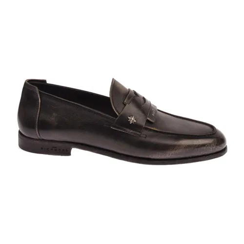 Shoes > Flats > Loafers - - John Richmond - Modalova