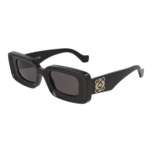 Accessories > Sunglasses - - Loewe - Modalova
