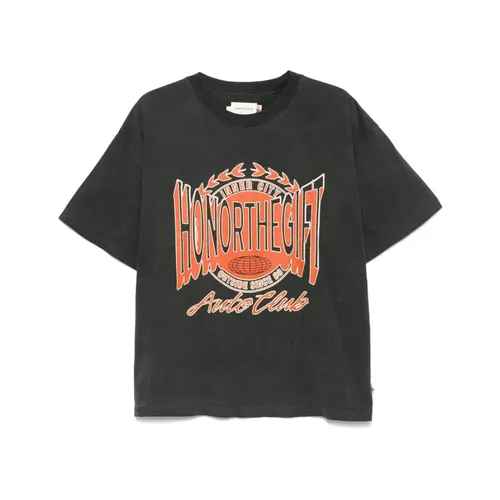 Tops > T-Shirts - - Honor The Gift - Modalova