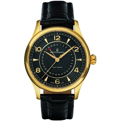 Accessories > Watches - - Revue Thommen - Modalova