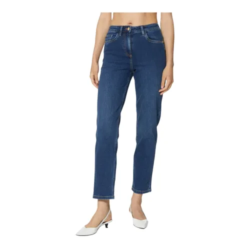 Jeans > Slim-fit Jeans - - Silvian Heach - Modalova