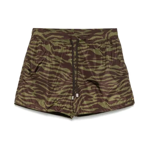 Shorts > Short Shorts - - The Attico - Modalova